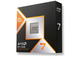Процесор AMD Ryzen 7 9850X3D 8-јадрен 4.7GHz AM5 104MB BOX без ладилник