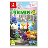 Игра Нинтендо - Пикмин 4
