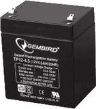 UPS батерија 12V 4.5AH Gembird