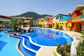 Alexandra Golden Boutique Hotel – само за возрасни