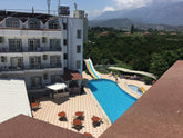 Ares Blue Hotel