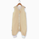 viBBoo Freedy Muslin Ivory 06-12m 1.5 tog
