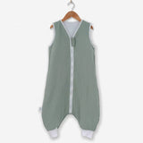 viBBoo Freedy Muslin Mint 06-12m 1.5 tog