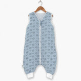 viBBoo Freedy Muslin Cloud 4-6 1.5 tog