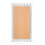 viBBoo Orange Bottom Sheet With Elastic