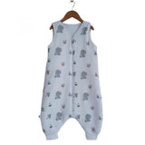 viBBoo Freedy Muslin Dambo 06-12m 1.5 tog