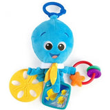 BABY EINSTEIN Активна играчка Октопод за носење