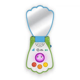 BABY EINSTEIN Ocean Explorers Shell Phone Музички телефон-играчка