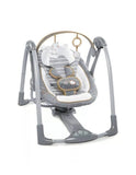 Ingenuity Релаксатор Swing ‘n Go Boutique Collection™