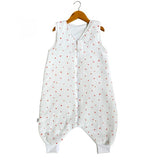 viBBoo Freedy Muslin Hearts 4-6 1.5 tog