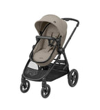 Лукс тартуф Maxi Cosi Zelia³