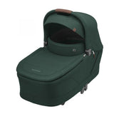 Maxi Cosi Carrycot Sense Twillic Green