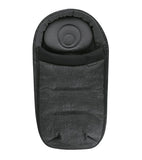 Maxi Cosi бебешка чаура Nomad Black