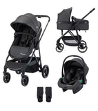 Bebeconfort Brume Trio 3во1 Mineral graphite