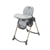 Maxi Cosi Minla Beyond Grey Eco