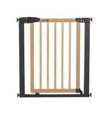 Safety 1st Simply Close Дрвена /Метална вратичка