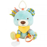 SKIP HOP Bandana Buddies - Мече за активности