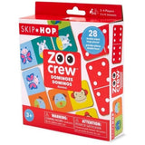 SKIP HOP ZOO Домино сет