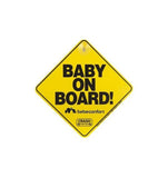 Bebeconfort Baby On Board