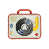 Музичка игра со мала љубов DJ Station Rock