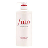 Shiseido Fino Premium Touch регенератор 550 мл