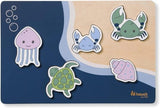 Hauck Puzzle Fit Sea