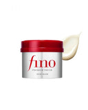 Shiseido Tsubaki Fino Premium Touch Penetrating Essence Hair Mask 230g