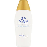 Skin Aqua UV Super Moisture Gel SPF50+ PA++++ 110g