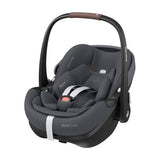 Maxi Cosi Pebble 360 Pro² 40-87см Twillic Graphite