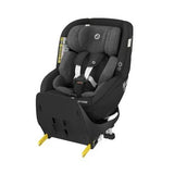 Maxi Cosi Mica Pro Eco i-Size 40-105cm автентична црна