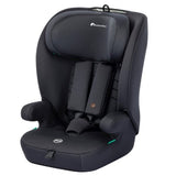 Bebeconfort Eros i-Safe 76-150cm минерално црна