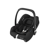 Maxi Cosi CabrioFix i-Size 40-87cm Essential Black