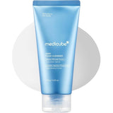 MEDICUBE Zero пена за чистење 120 г