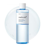 MEDICUBE Zero Pore Toner 250ml