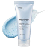 MEDICUBE Zero Pore Sa Проѕирна капсула за чистење пена 120 г