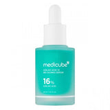 MEDICUBE Азелаична киселина 16 BB смирувачки серум 30 мл
