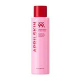 APRILSKIN TXA Ниацинамид Тонинг Шот 99 Млечен Тоник 150мл