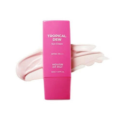 HOUSE OF HUR Tropical Dew Sun Cream SPF 50+ PA++++ 50ml