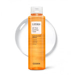 COSRX 5 PDRN B5 Vital смирувачки тоник 280 мл