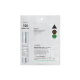 Vt Cosmetics Mild Reedle Shot 100 2-Step Mask 1 copë
