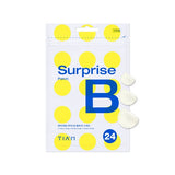 TIAM Surprise B Patch 24pcs
