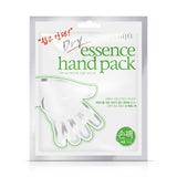 Petitfee Dry Essence Hand pack 2sheets
