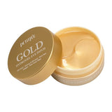 PETITFEE Gold&Snail Eye Hydrogel Patch 60pcs