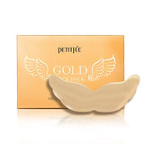 Petitfee Gold Neck Pack 5pcs