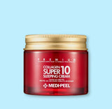 Крем за спиење Medi-Peel Collagen Super10 70ml
