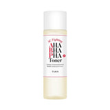 TIAM AC Fighting AHA BHA PHA Toner 180ml