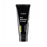 TIAM Pore Minimizing 21 Cream 60ml