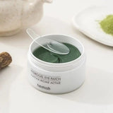 Хидрогел фластер за очи Heimish Matcha Biome 60 парчиња