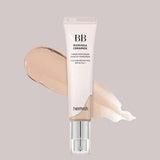 BB крем со моринга церамид Heimish SPF 30 PA++ 21C светло гола боја
