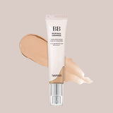 BB крем со моринга керамид Heimish SPF 30 PA++23N светло-средно